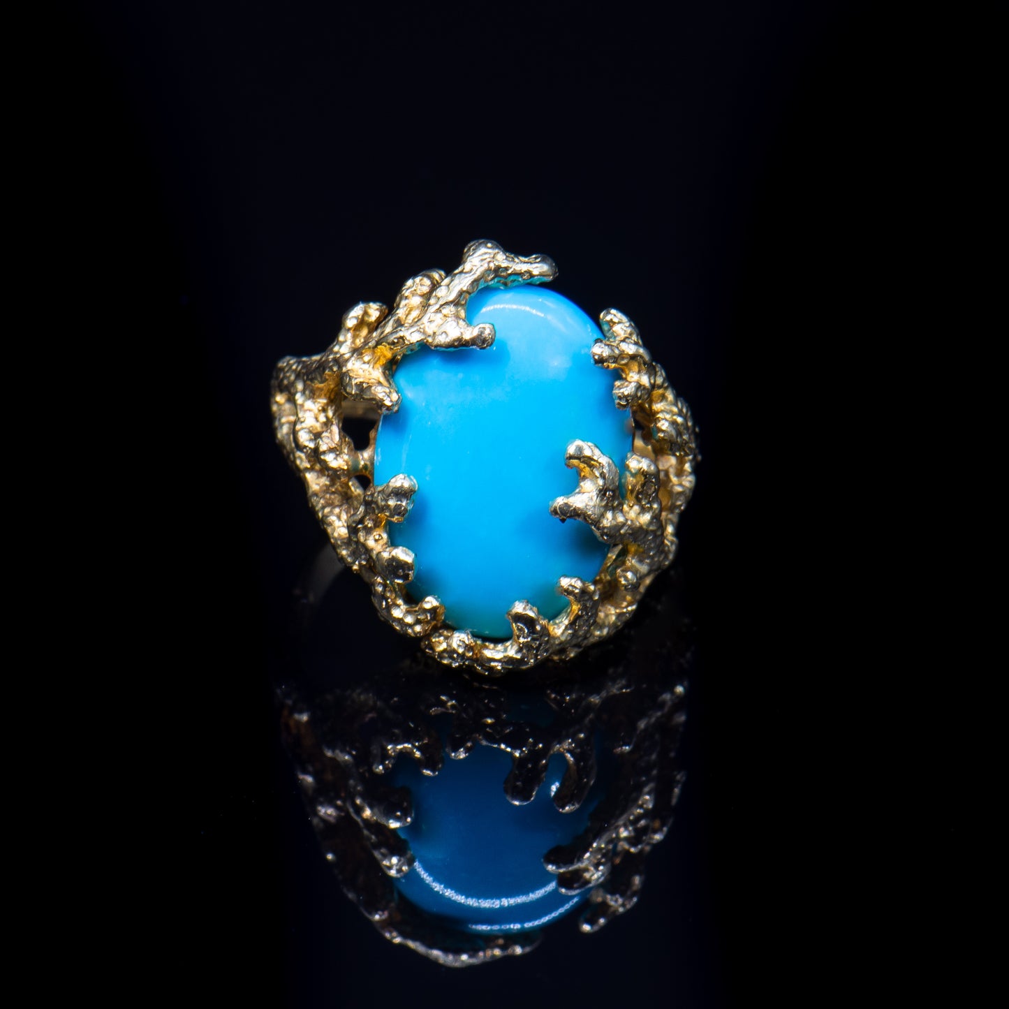 Sleeping Beauty Turquoise