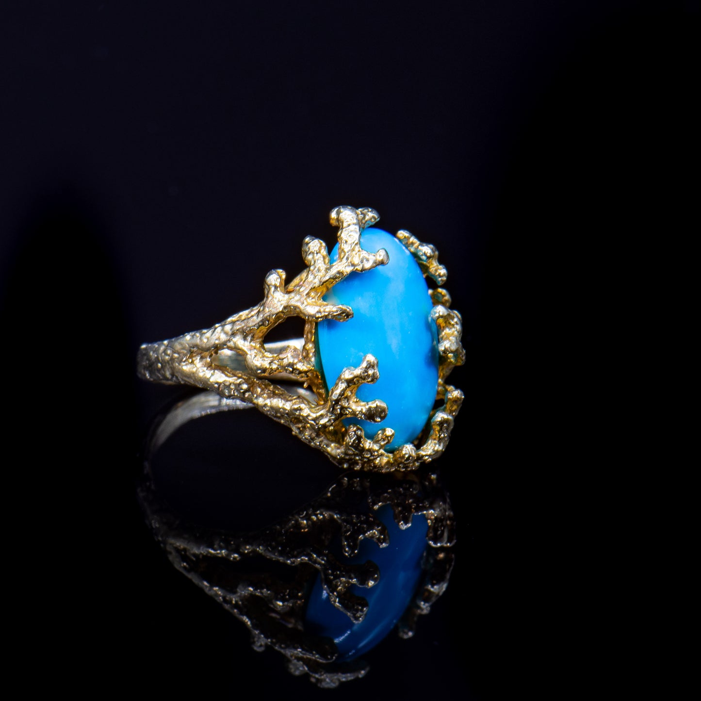 Sleeping Beauty Turquoise