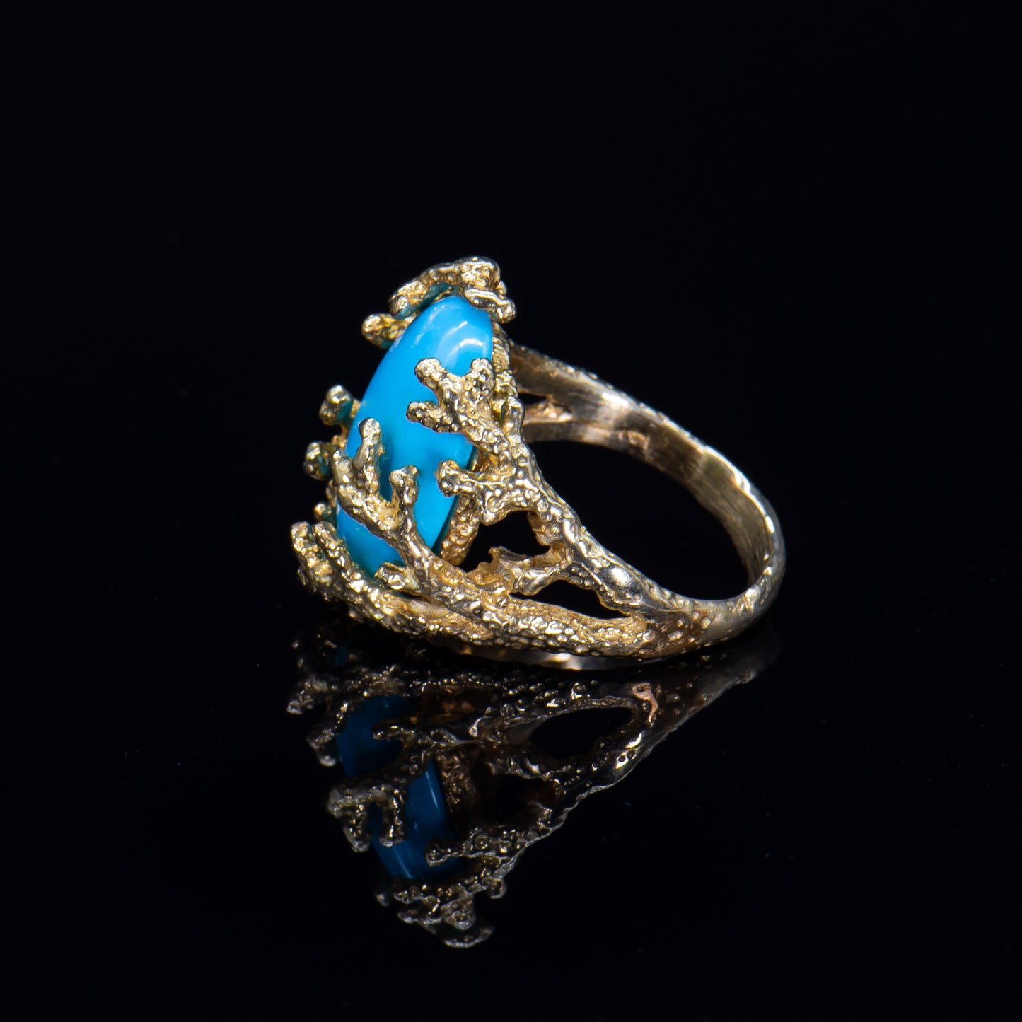 Sleeping Beauty Turquoise