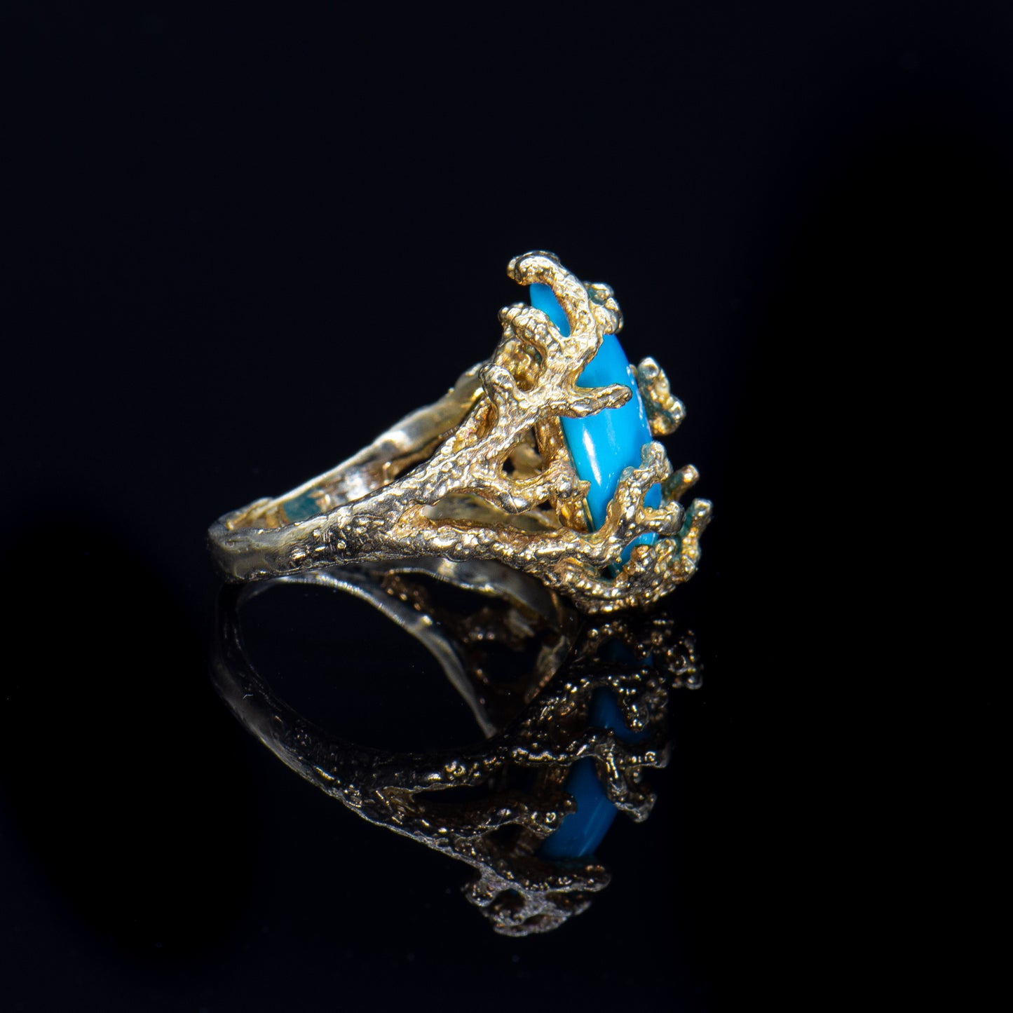 Sleeping Beauty Turquoise