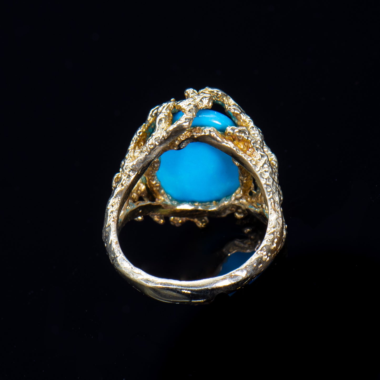 Sleeping Beauty Turquoise