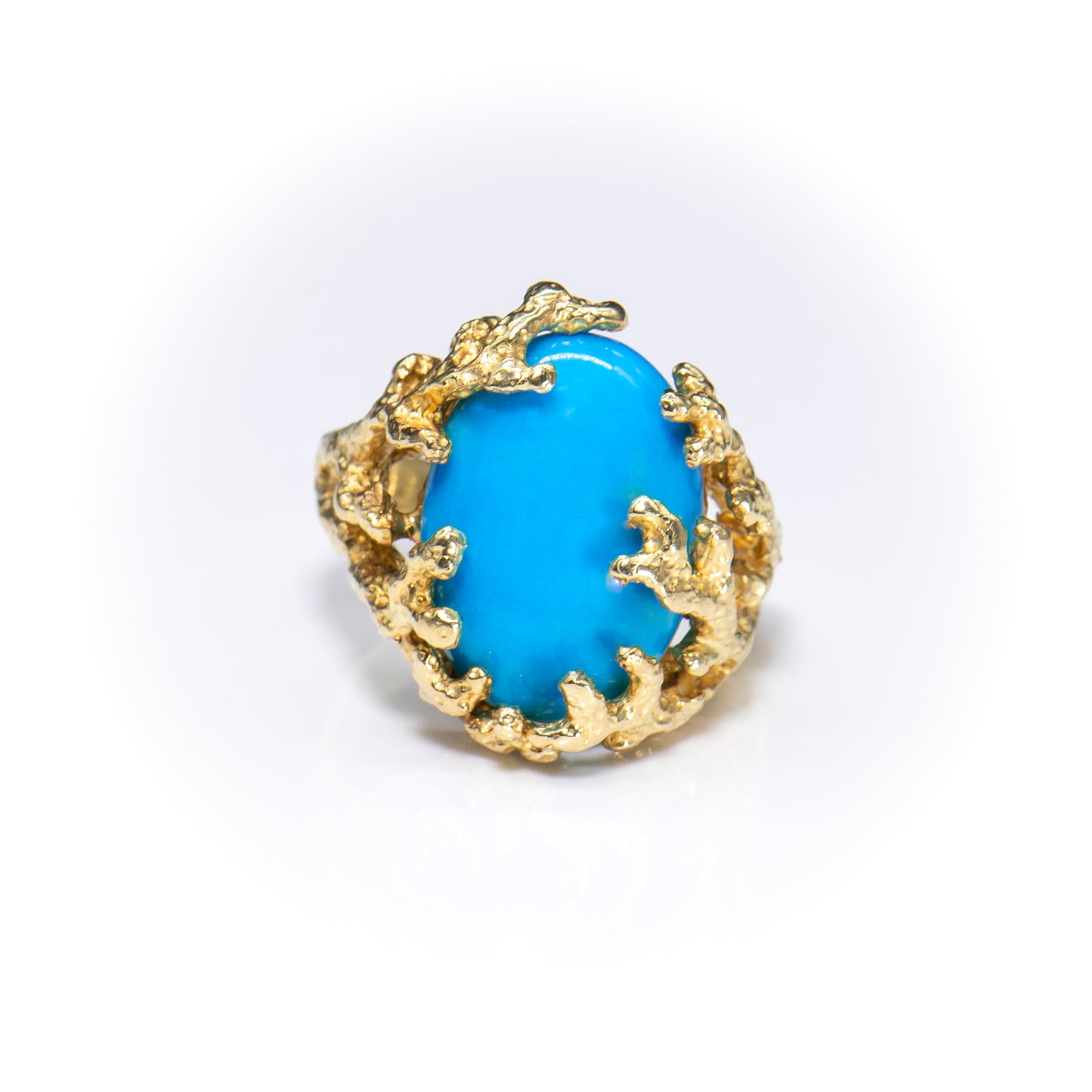 Sleeping Beauty Turquoise