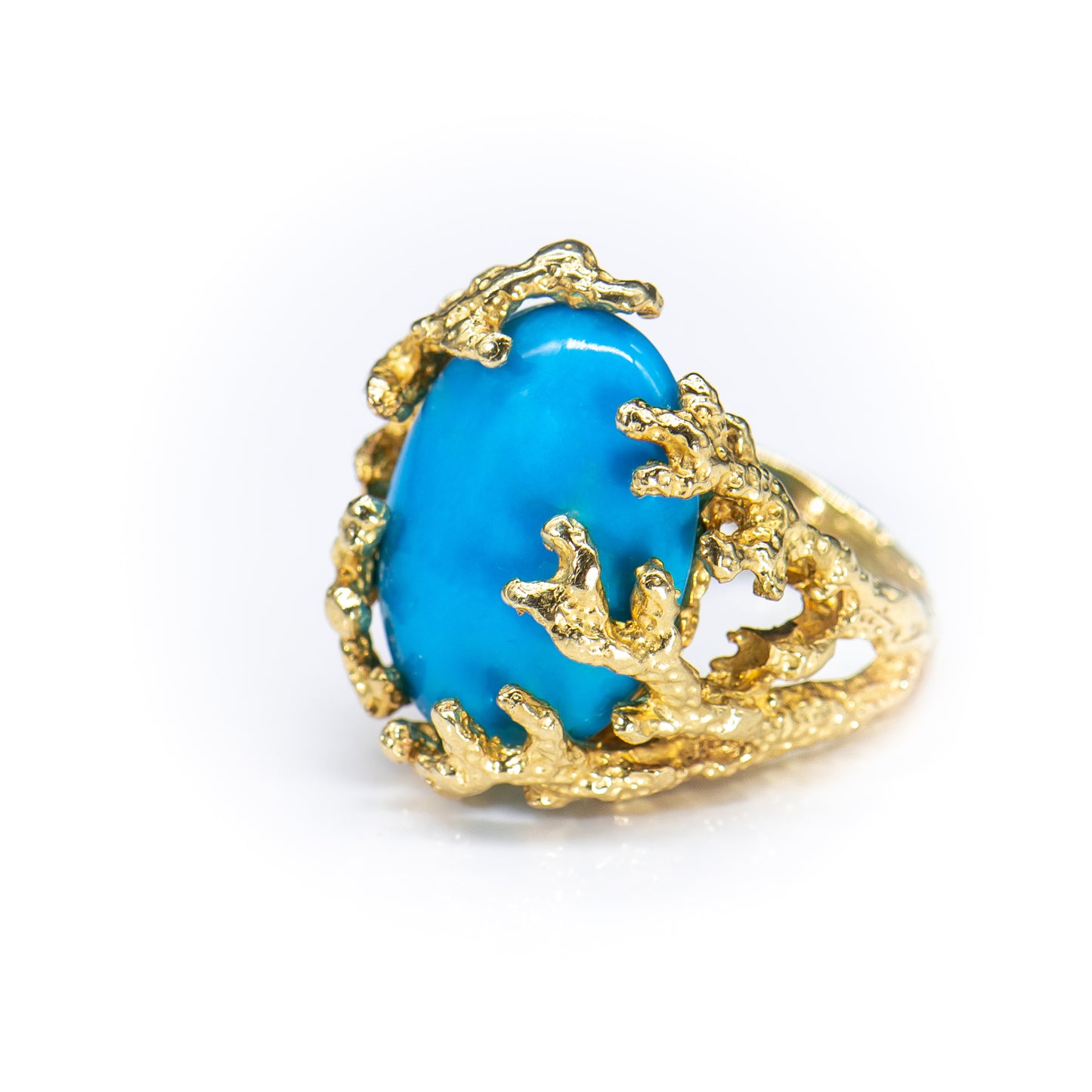 Sleeping Beauty Turquoise