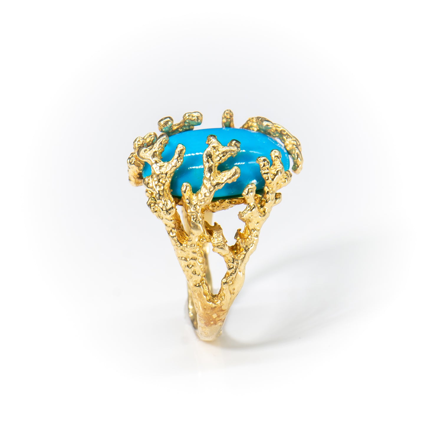 Sleeping Beauty Turquoise