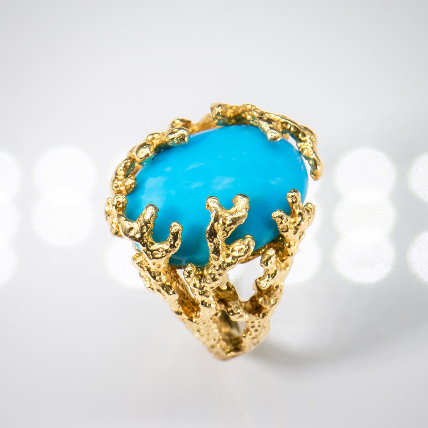 Sleeping Beauty Turquoise