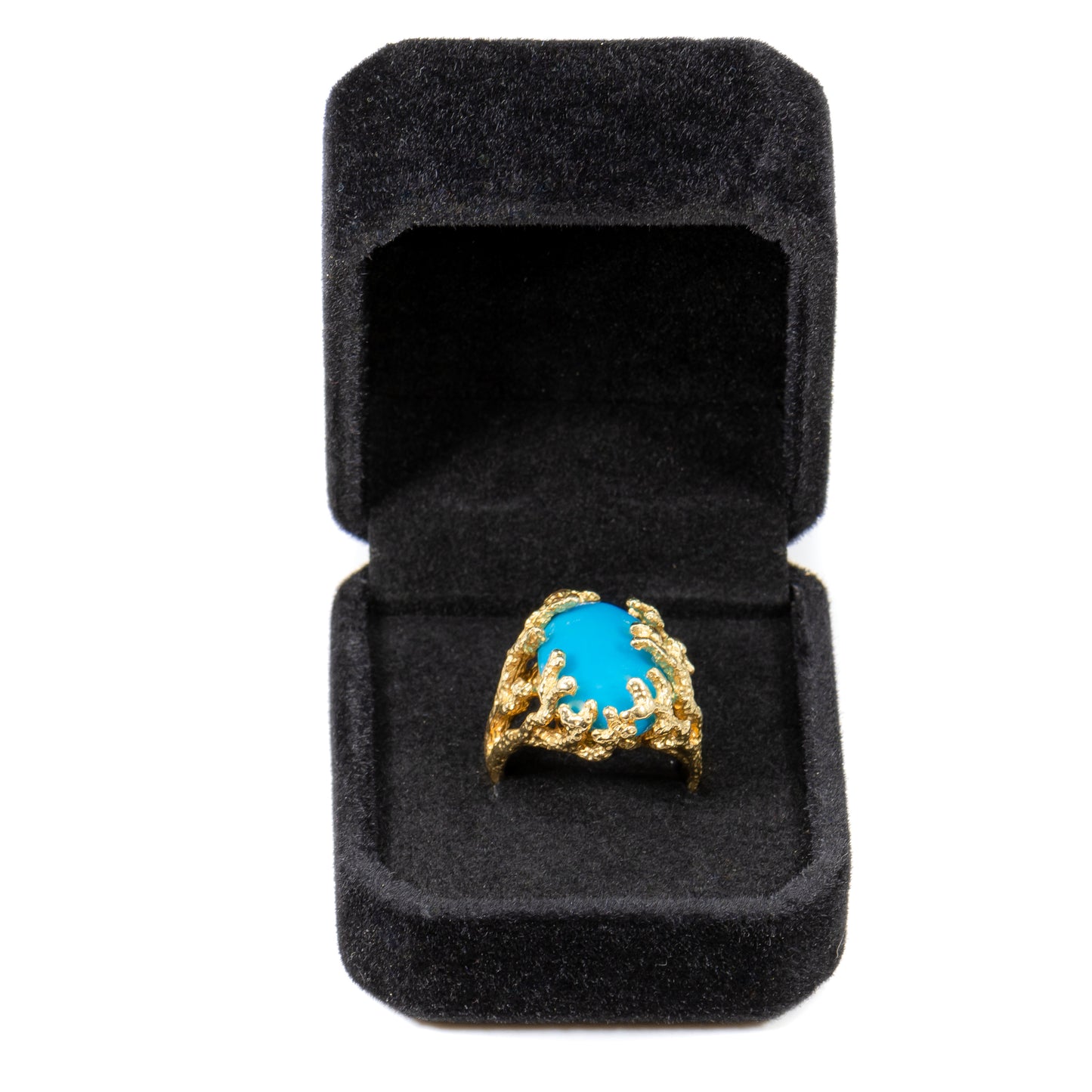 Sleeping Beauty Turquoise