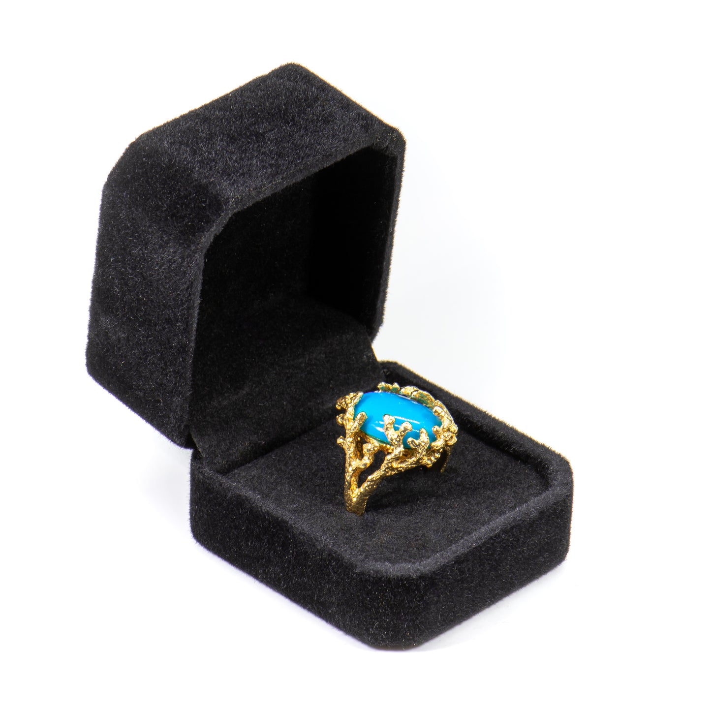 Sleeping Beauty Turquoise