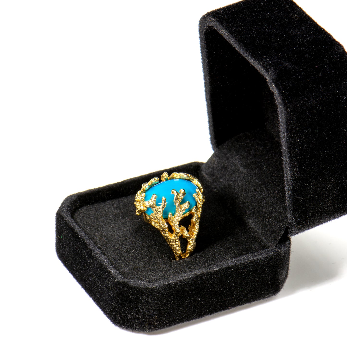 Sleeping Beauty Turquoise