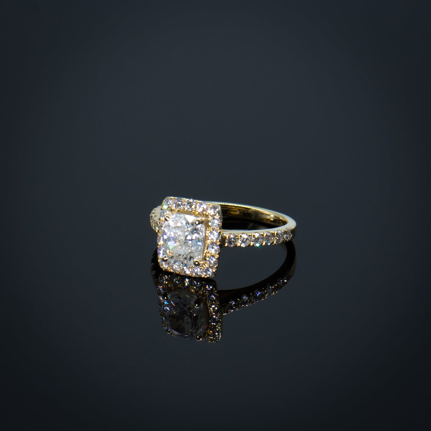 Diamond Dreams