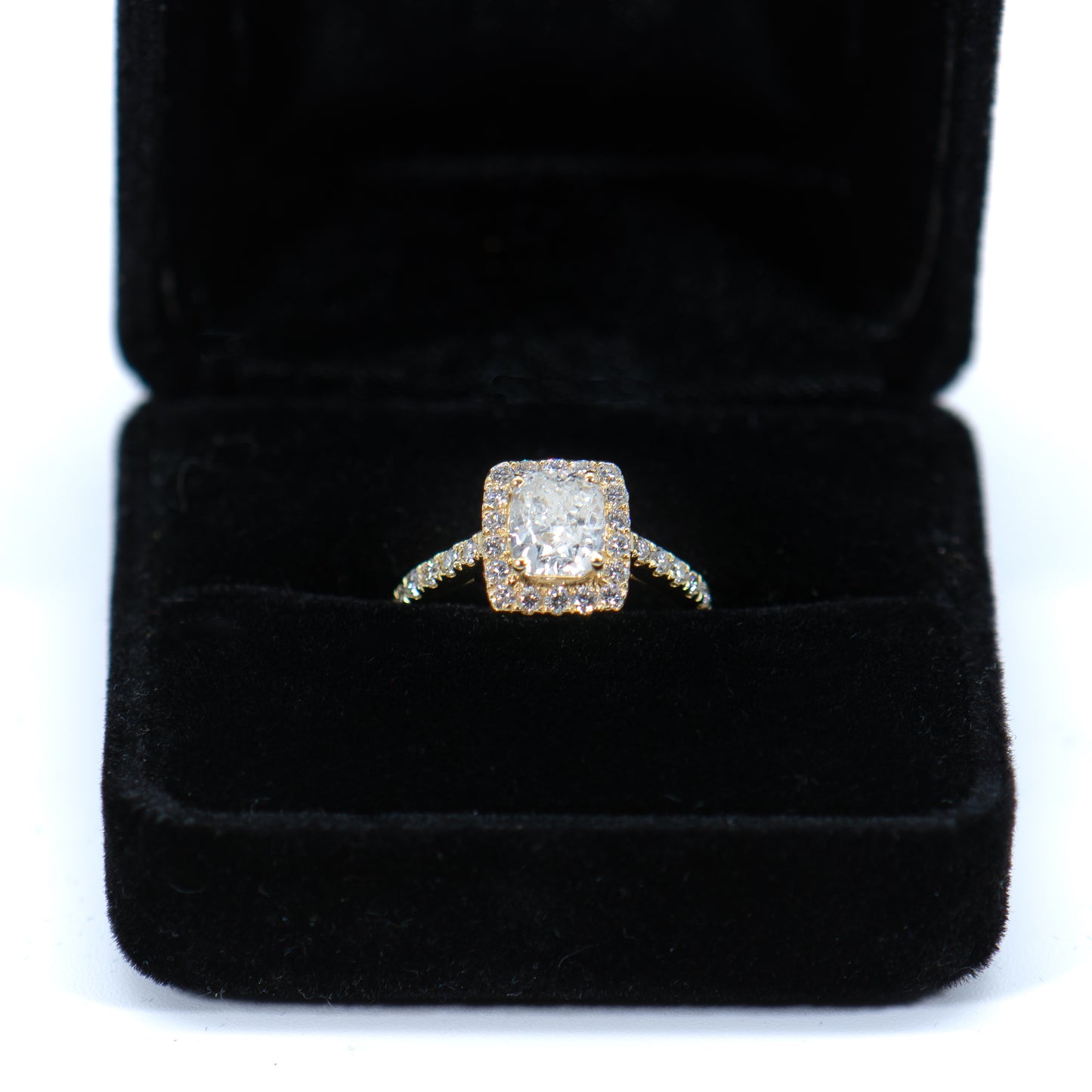 Diamond Dreams