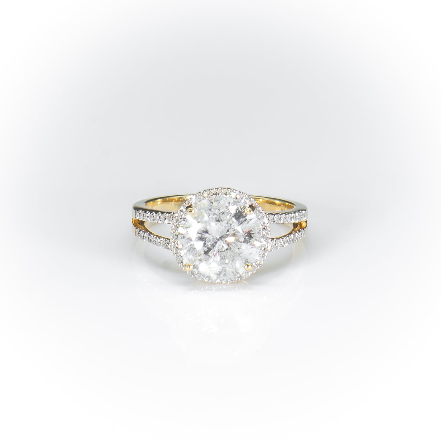 Diamonds Rock!