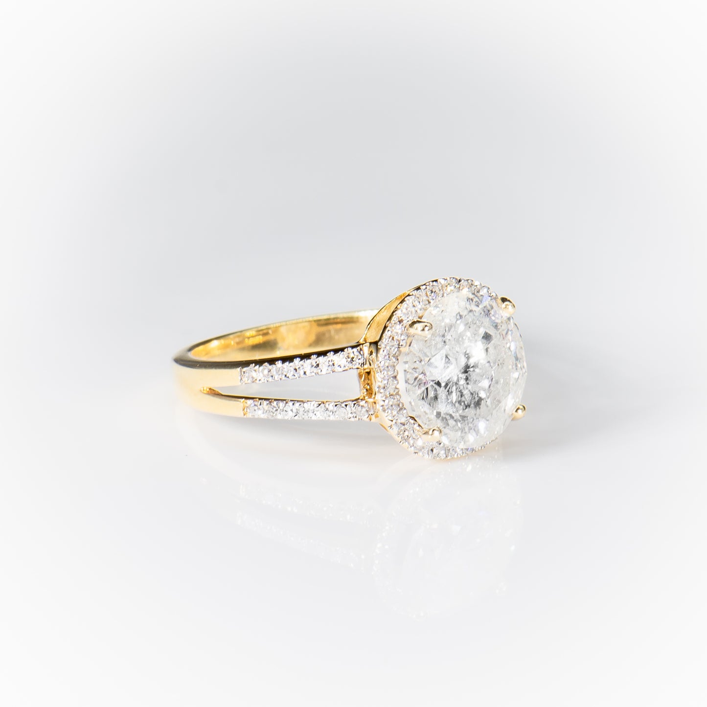 Diamonds Rock!