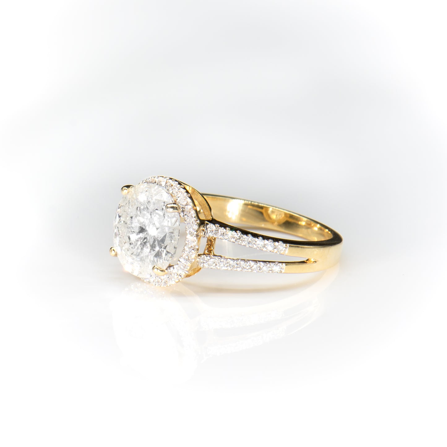 Diamonds Rock!