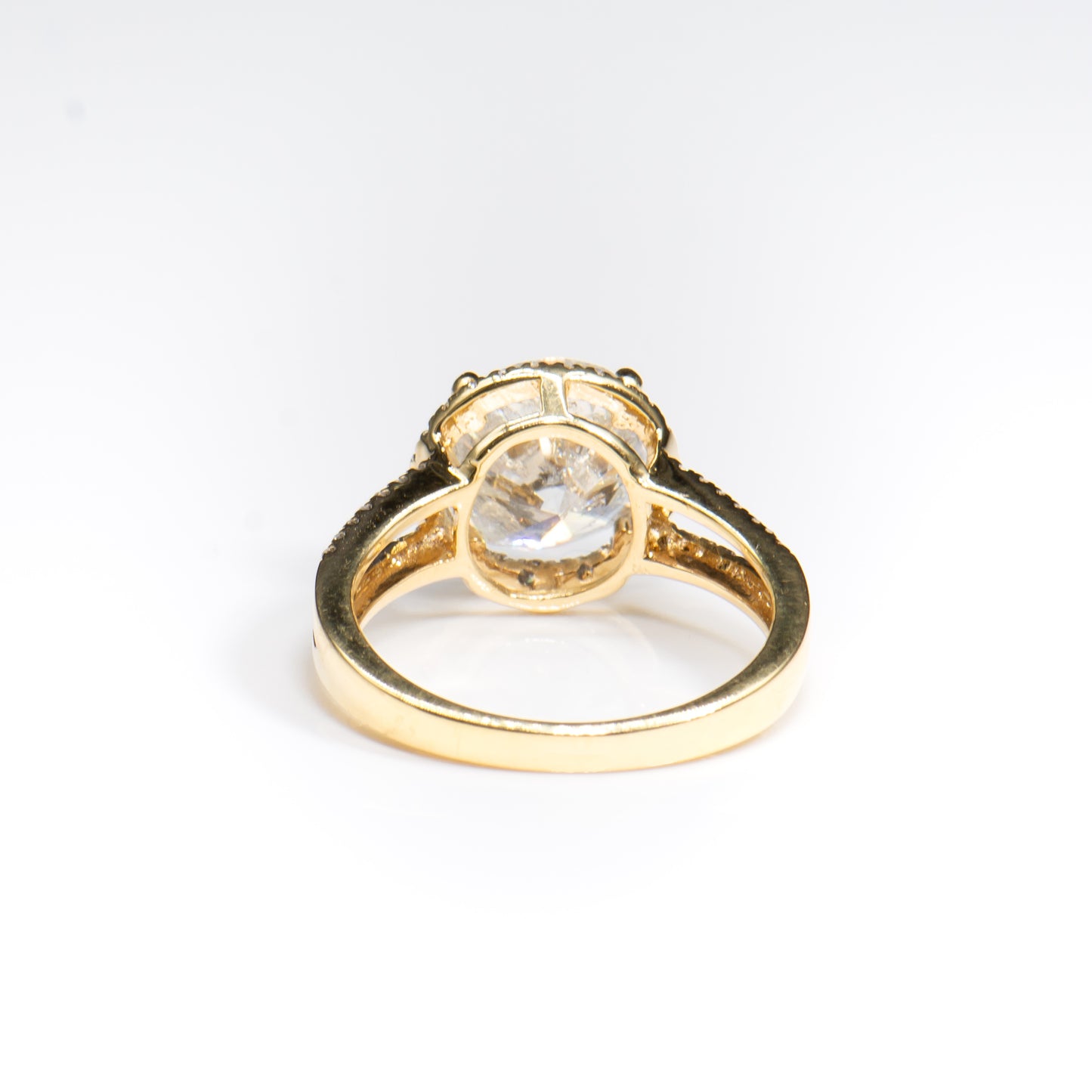 Diamonds Rock!