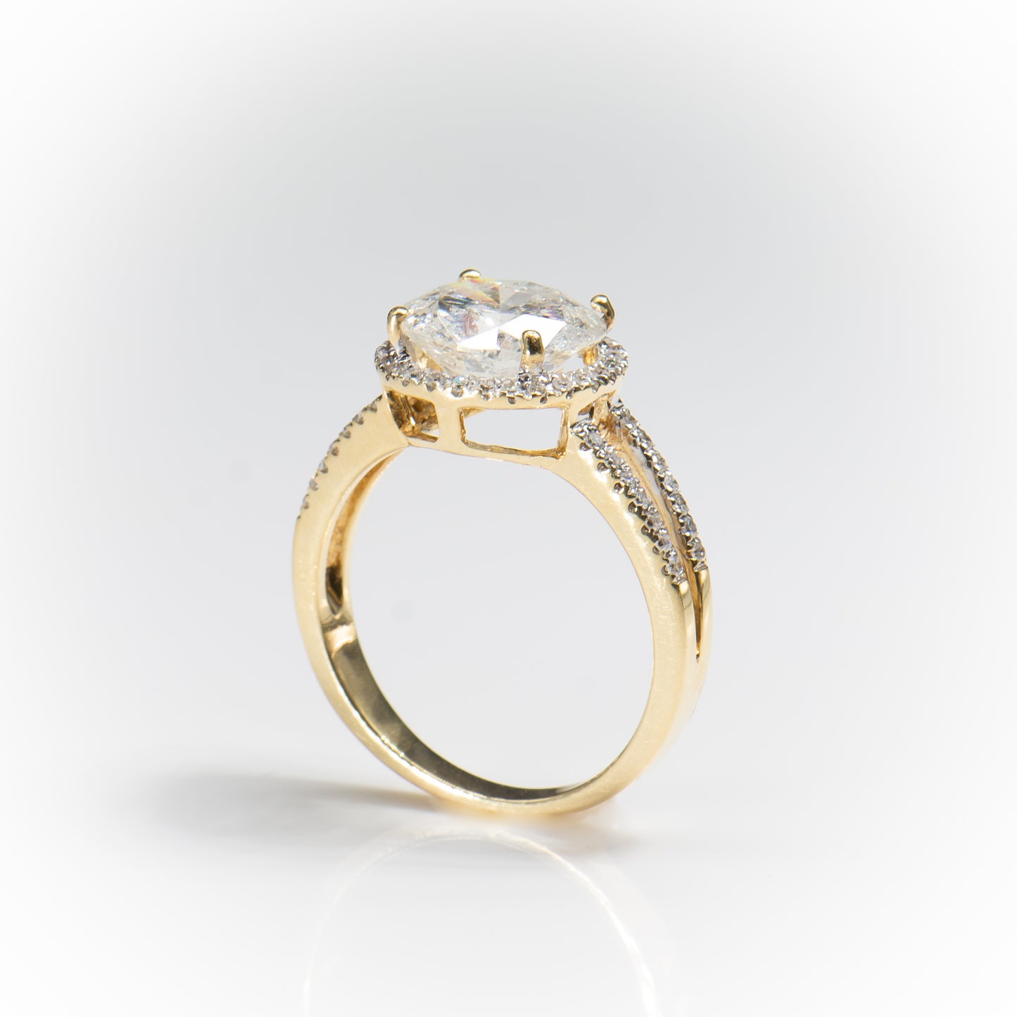 Diamonds Rock!