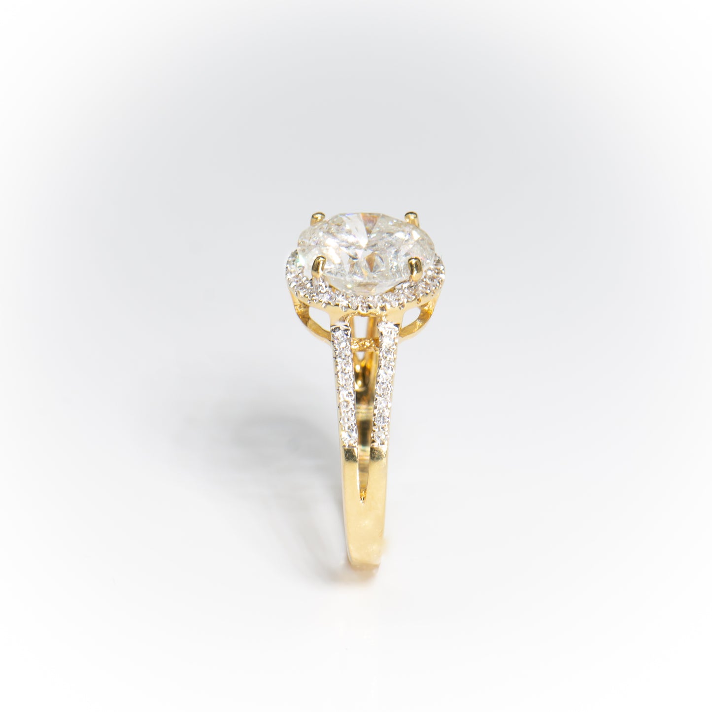 Diamonds Rock!