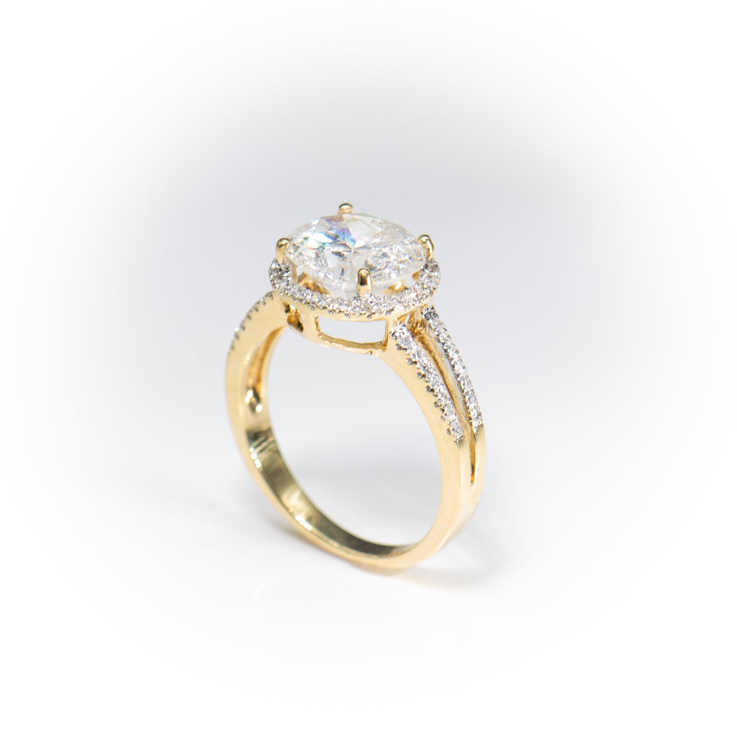 Diamonds Rock!