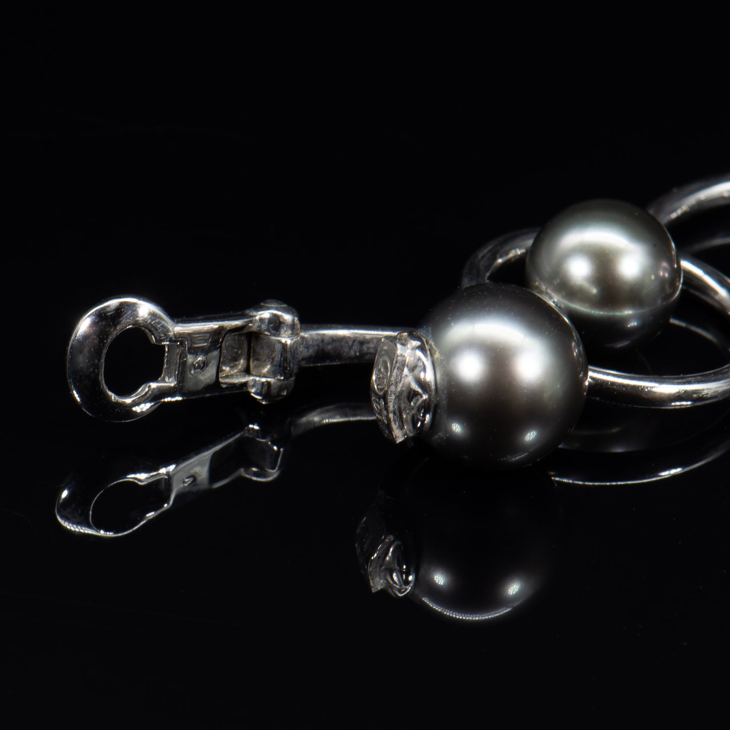 Tantalizing Tahitian Pearls