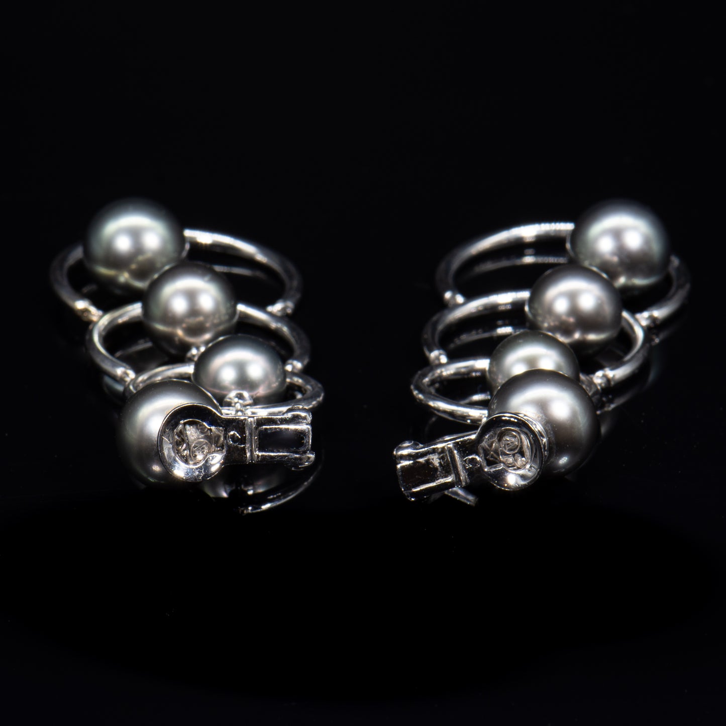 Tantalizing Tahitian Pearls