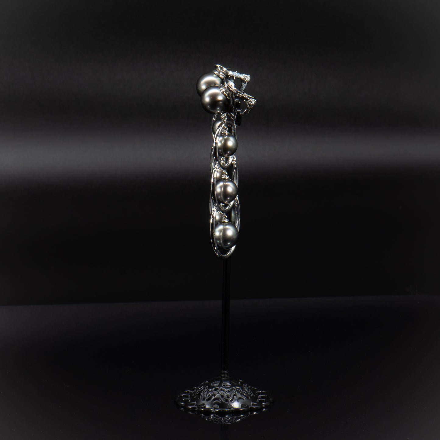 Tantalizing Tahitian Pearls