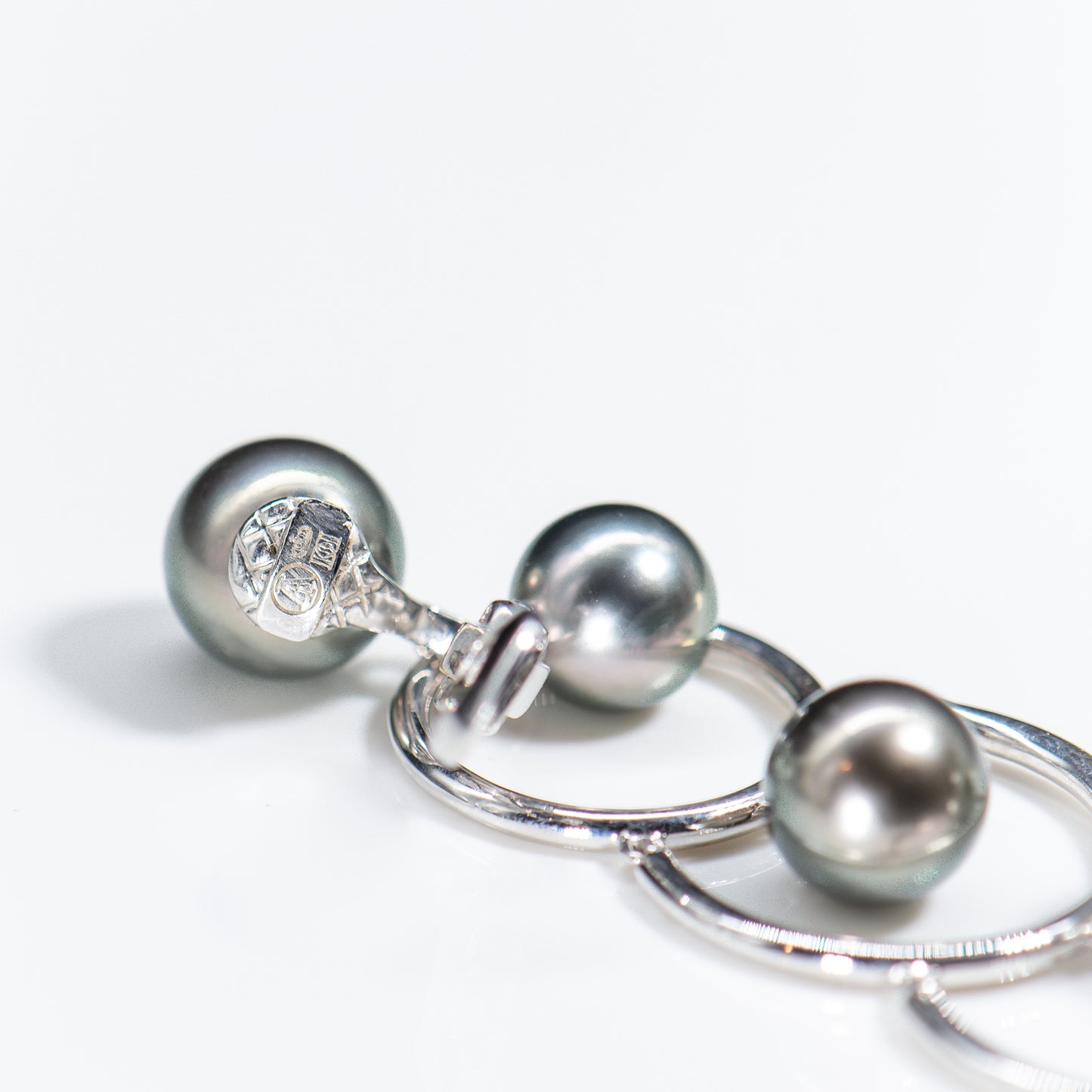 Tantalizing Tahitian Pearls