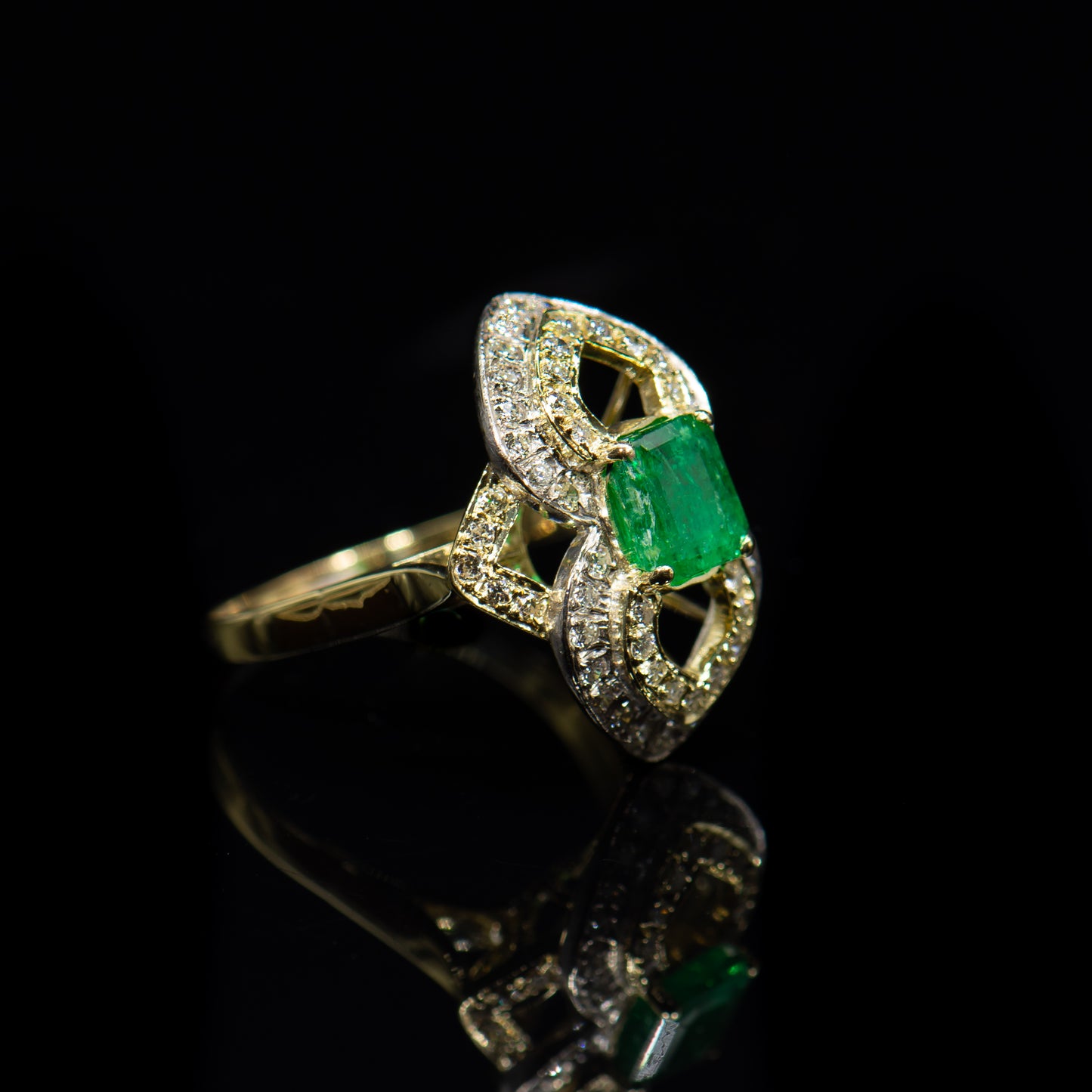 Mid Century Jewels of Italy