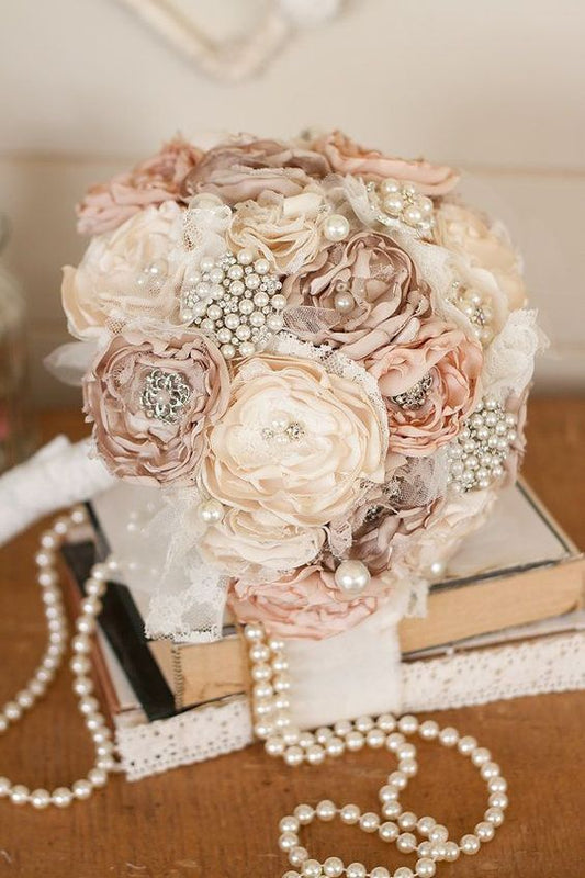 The Vintage Wedding