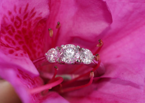 Engagement Rings & Wedding Bands