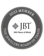 Jewelers Board of Trade Member